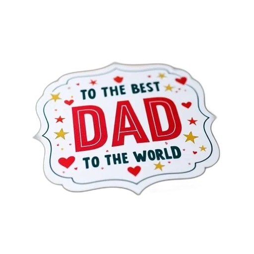 close-up, view, greeting, card transparent PNG cut-out