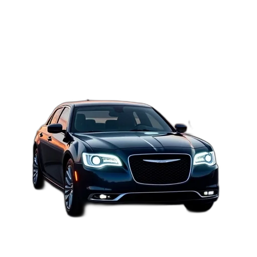 car, 3d render, photorealistic, concept art transparent PNG cut-out