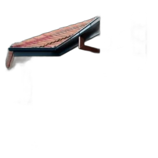 furniture, sword, jewelry, hair transparent PNG cut-out