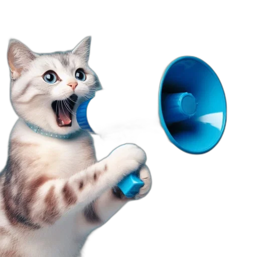 animal, staff, weapon, excited transparent PNG cut-out