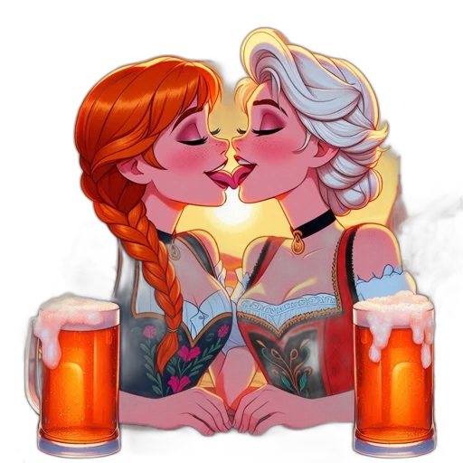 fantasy art, cartoon, pixel art, concept art transparent PNG cut-out