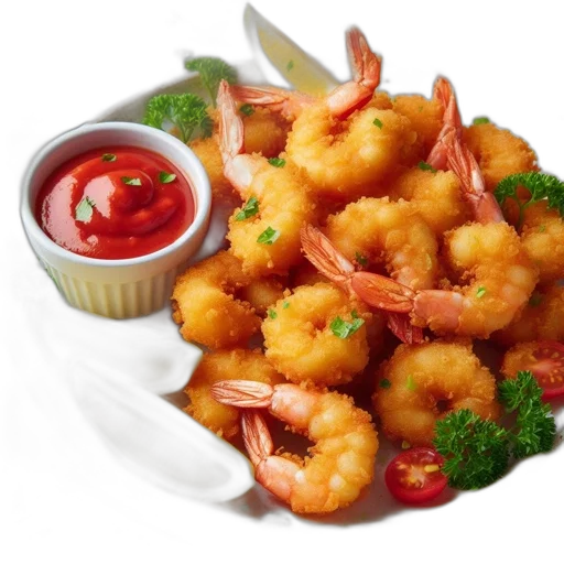 food, photorealistic, 3d render, image transparent PNG cut-out