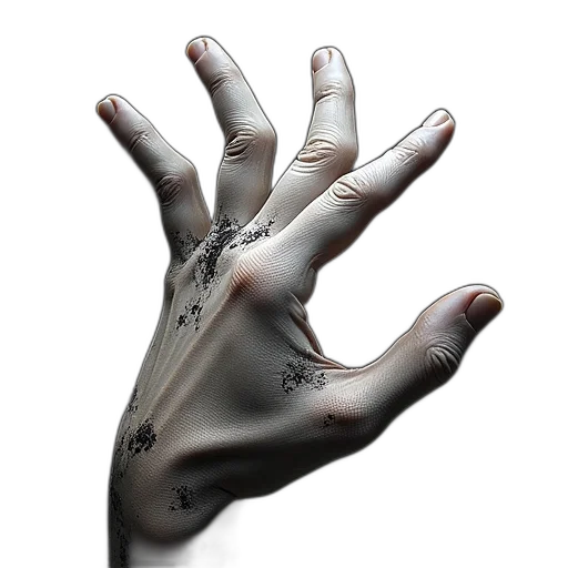 jewelry, creature, robot, mask transparent PNG cut-out