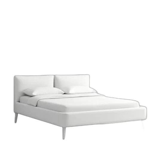 furniture, 3d render, photorealistic, concept art transparent PNG cut-out