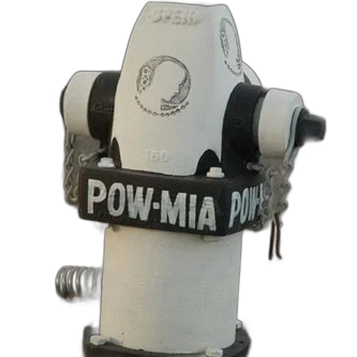 robot, weapon, staff, jewelry transparent PNG cut-out
