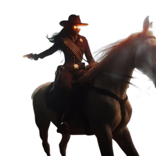 hat, concept art, photorealistic, fantasy art transparent PNG cut-out