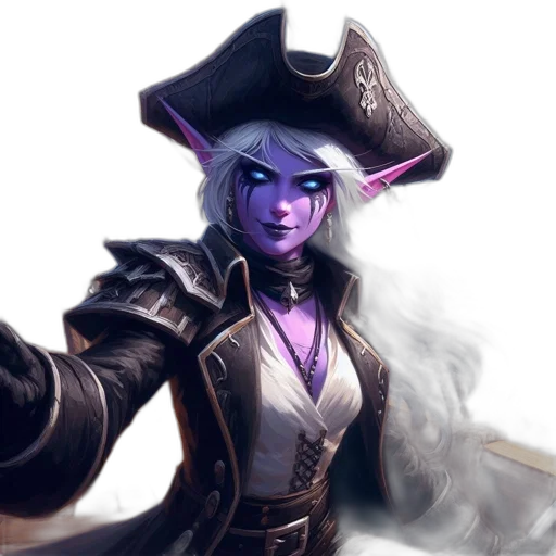 staff, weapon, sword, hat transparent PNG cut-out