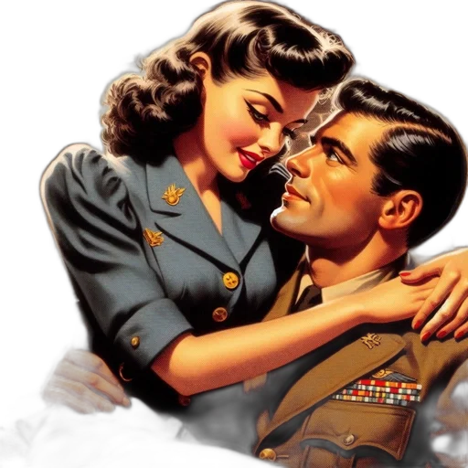 photorealistic, comic book art, oil painting, fire transparent PNG cut-out