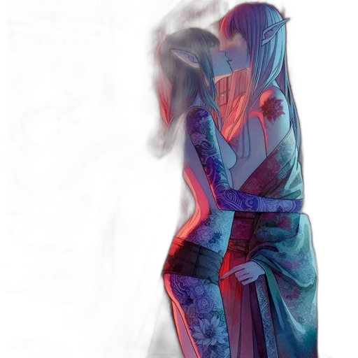 dress, mask, jacket, robot transparent PNG cut-out