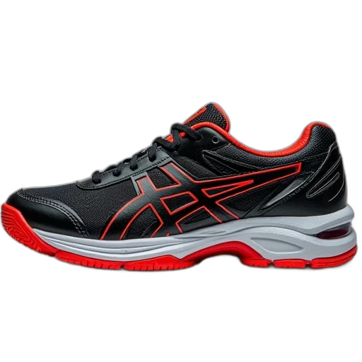 shoes, gel, venture, good transparent PNG cut-out