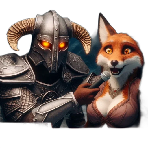 mask, fantasy art, concept art, pixel art transparent PNG cut-out