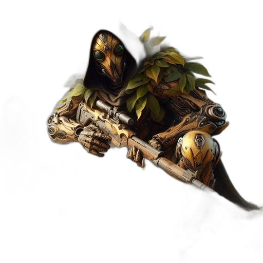 weapon, sword, staff, dragon transparent PNG cut-out