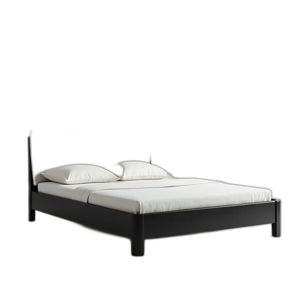 furniture, 3d render, photorealistic, concept art transparent PNG cut-out