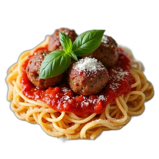 food, animal, weapon, photorealistic transparent PNG cut-out