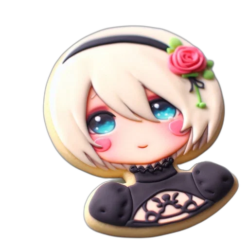 staff, jewelry, face, robot transparent PNG cut-out