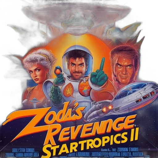 concept art, vaporwave, outer space, fire transparent PNG cut-out