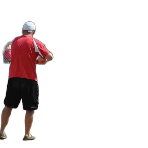 hat, staff, weapon, shoes transparent PNG cut-out