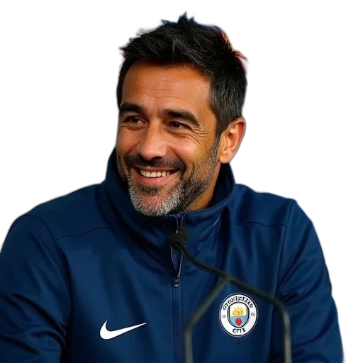 staff, jacket, jose, mouris transparent PNG cut-out