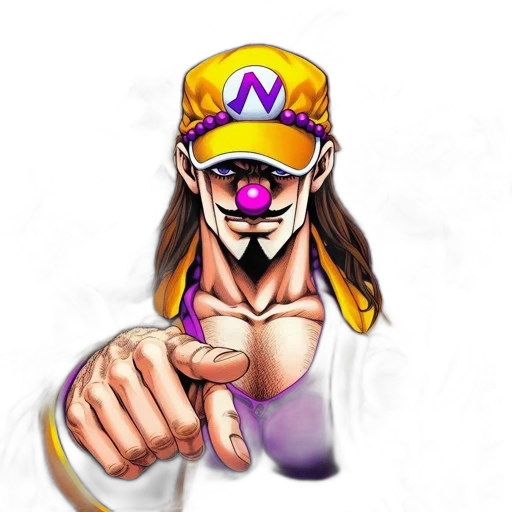 weapon, mask, staff, animal transparent PNG cut-out