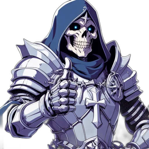 mask, staff, concept art, fantasy art transparent PNG cut-out