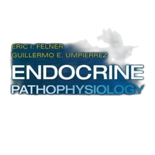 cover, endocrine, pathophysiology, eric transparent PNG cut-out