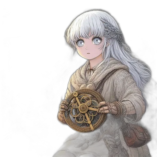 weapon, sword, staff, dragon transparent PNG cut-out
