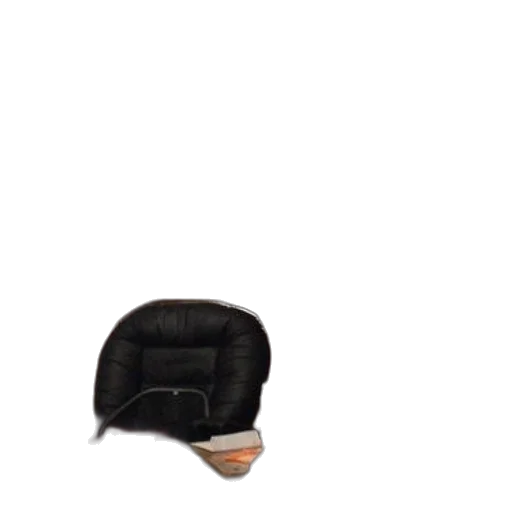 hat, furniture, hair, crown transparent PNG cut-out