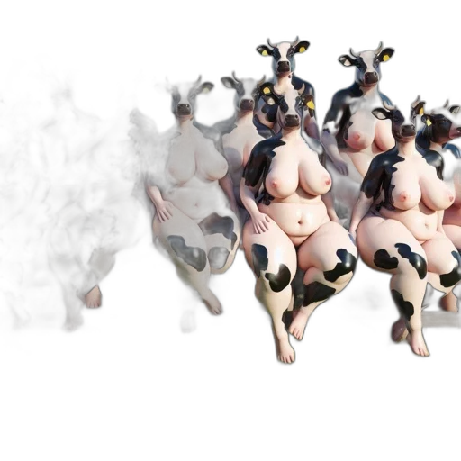 concept art, 3d render, fantasy art, photorealistic transparent PNG cut-out