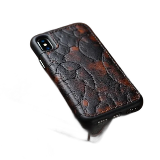 best, iphone, wallet, case transparent PNG cut-out