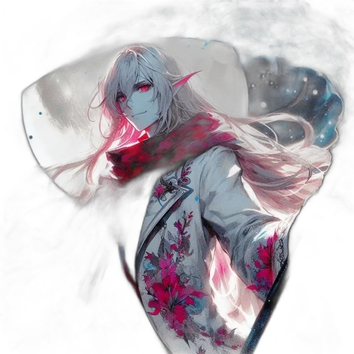 sword, dragon, umbrella, weapon transparent PNG cut-out