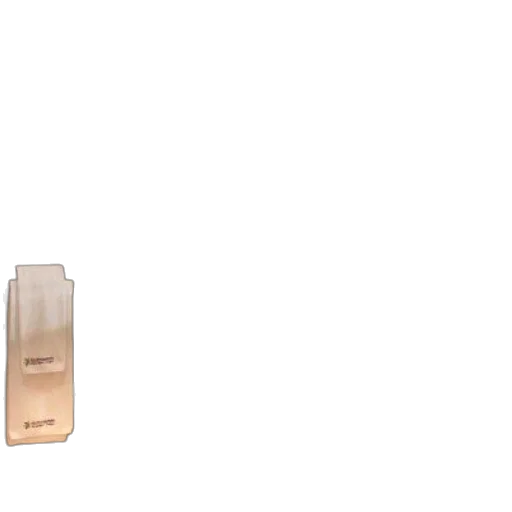 bottle, jewelry, crown, 3d render transparent PNG cut-out