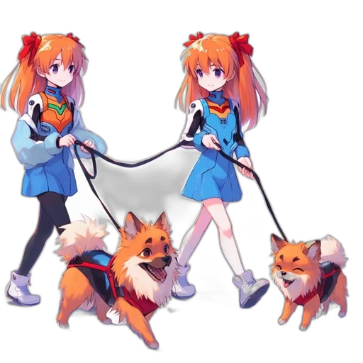 staff, animal, weapon, umbrella transparent PNG cut-out