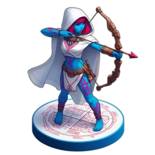 staff, sword, concept art, 3d render transparent PNG cut-out