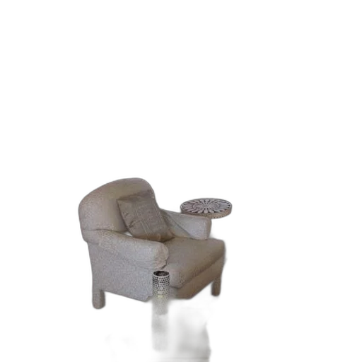 furniture, robot, shoes, crown transparent PNG cut-out