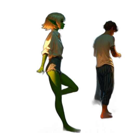 hat, concept art, 3d render, photorealistic transparent PNG cut-out