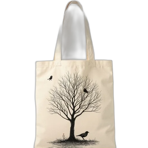 tree, photorealistic, fantasy art, 3d render transparent PNG cut-out