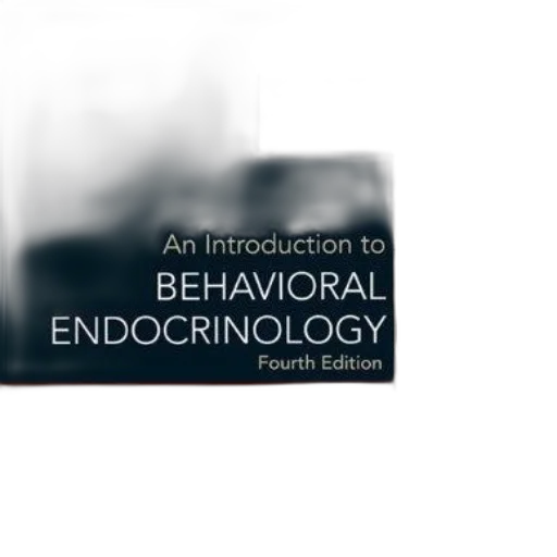 cover, introduction, behavioral, endocrinology transparent PNG cut-out