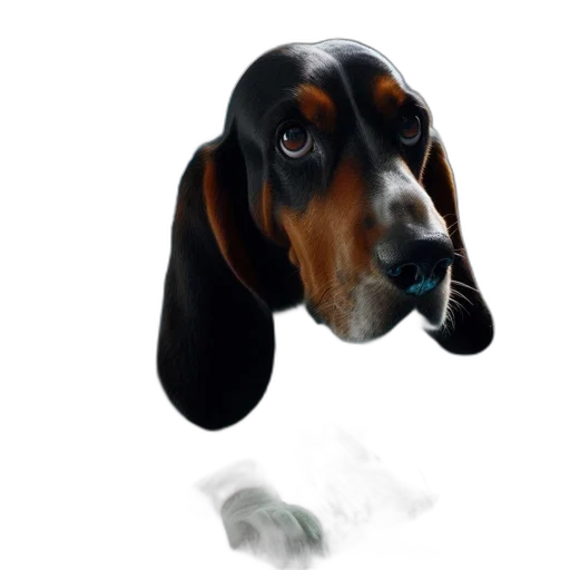animal, face, staff, creature transparent PNG cut-out