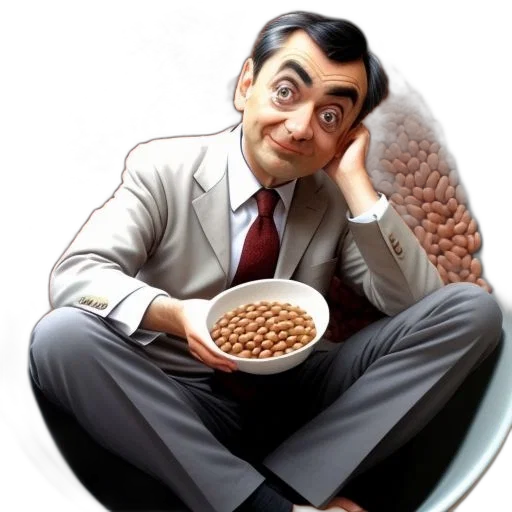 food, animal, creature, face transparent PNG cut-out