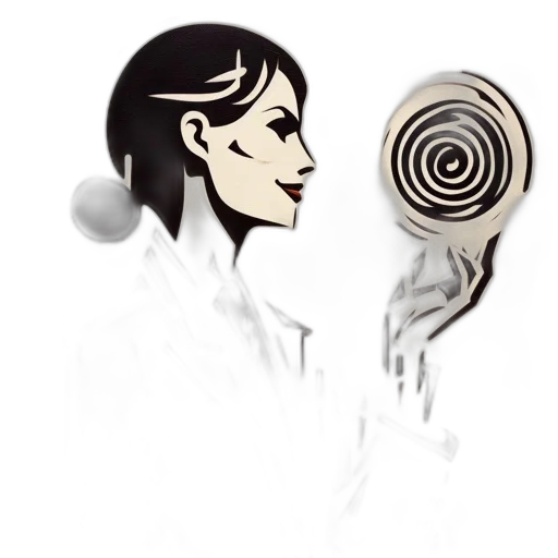 jewelry, staff, mask, umbrella transparent PNG cut-out