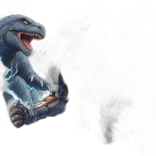 dragon, creature, concept art, fantasy art transparent PNG cut-out