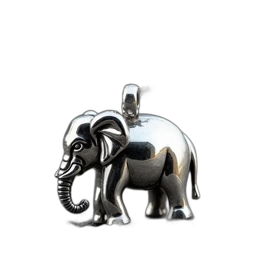 jewelry, animal, concept art, 3d render transparent PNG cut-out