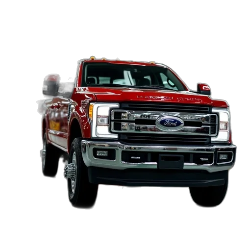 car, weapon, 3d render, ford transparent PNG cut-out