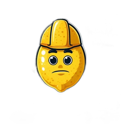 mask, hat, staff, face transparent PNG cut-out