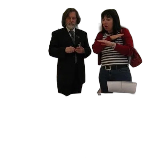 staff, jacket, furniture, robot transparent PNG cut-out