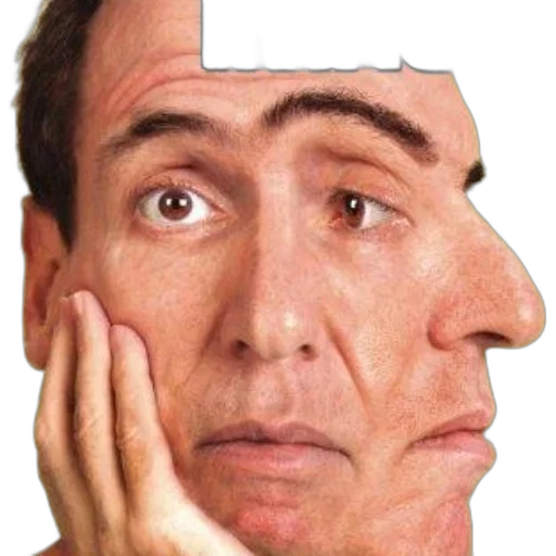 face, mask, crown, robot transparent PNG cut-out