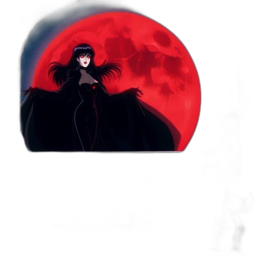 dress, mask, crown, creature transparent PNG cut-out