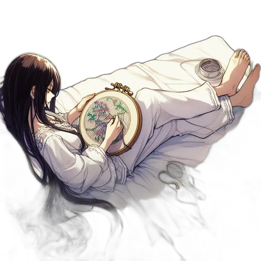 jewelry, dress, dragon, sword transparent PNG cut-out