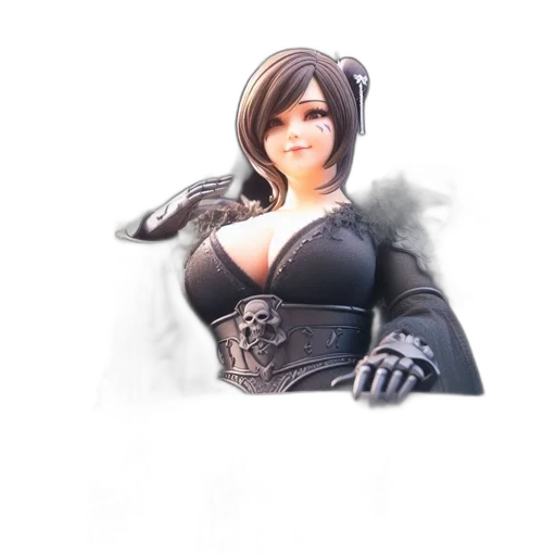 weapon, staff, dress, jacket transparent PNG cut-out
