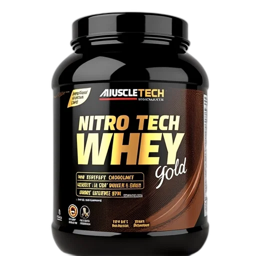 muscletech, performance, series, nitro transparent PNG cut-out
